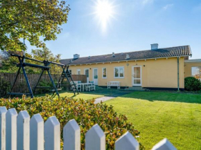 Holiday Home Julie - 700m from the sea by Interhome Skagen